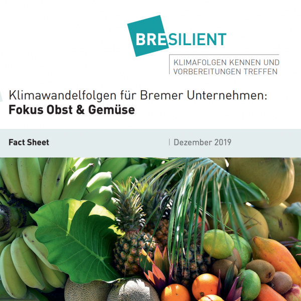 BRESILIENT Obst