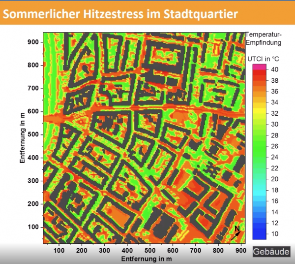 HeatResilientCity