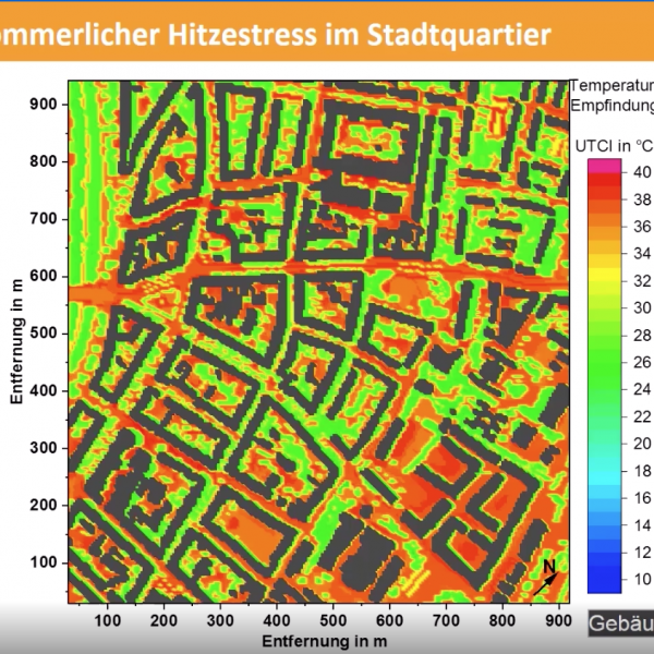 HeatResilientCity