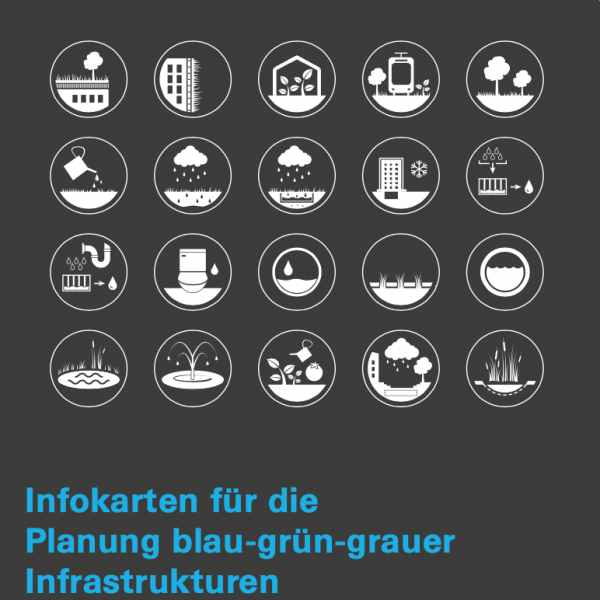 Infokarten Infrastrukturen