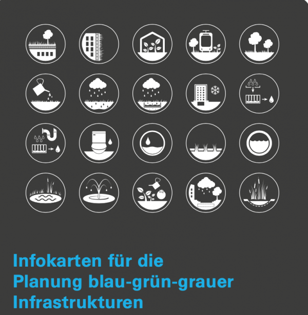 Infokarten Infrastrukturen