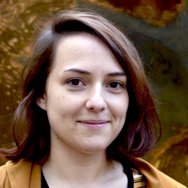Lena Heller