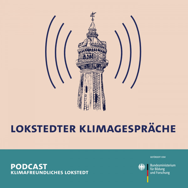 Podcast Klimagespraeche