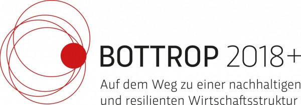 Bottrop2018 Logo