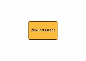Logo Zukunftsstadt 1
