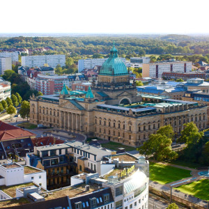 Leipzig