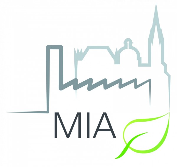 MIA Logo