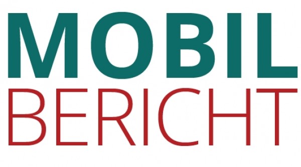 MobilBericht Logo