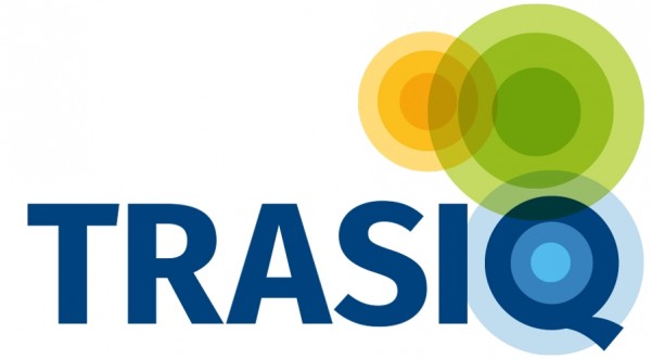 TRASIQ Logo
